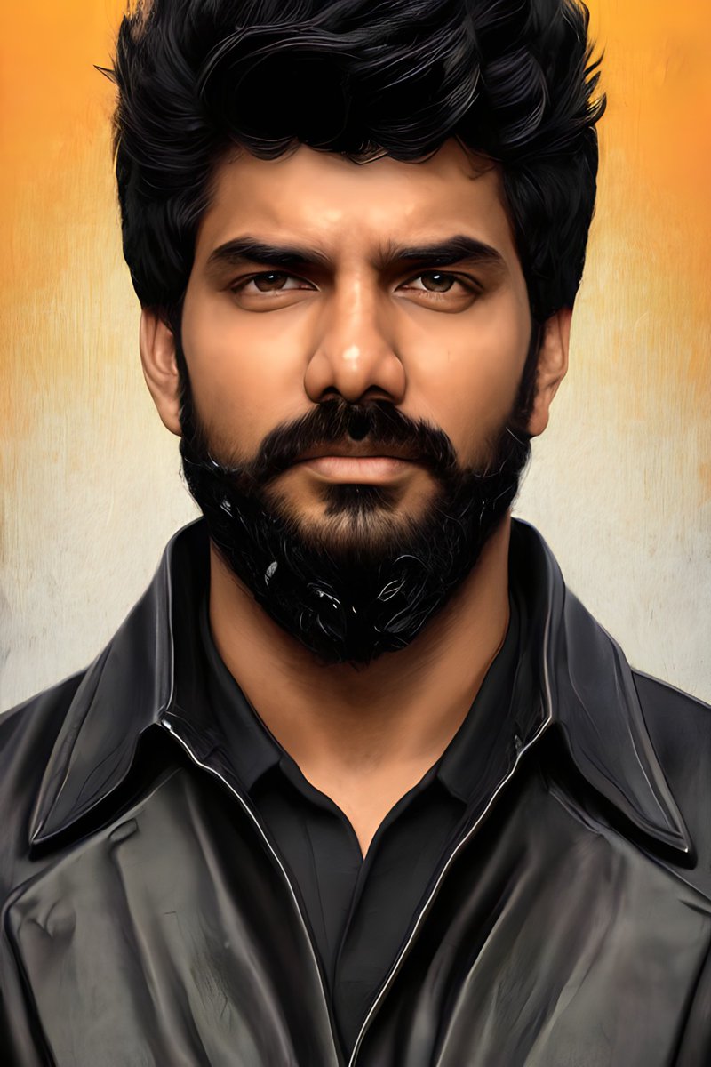 KavinFansClub's tweet photo. Going With the Trend, AI Animated Pictures of Our
@Kavin_m_0431 💫🌿
Edit Credits @ImSoul_01 👌 
#Kavin #Dada #OorKuruvi https://t.co/RmpRySjC5d