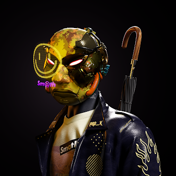 NftRedius's tweet image. #Dao 🙏 The logo of the largest company for the production of soap bubbles does not oblige us to nothing 🙏 #bnb #metaverse