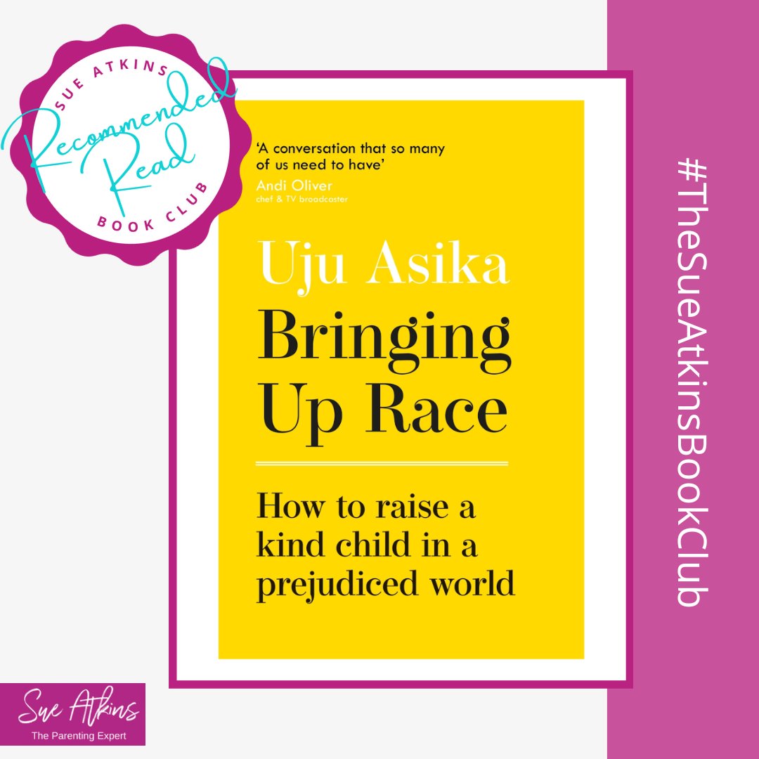 #Parenthood can be quite isolating &amp; frustrating if we try to do it alone. Check out #TheSueAtkinsBookClub sueatkinsparentingcoach.com/sues-parenting…
with #books by 
<a href="/KatharineMHill/">Katharine Hill</a> <a href="/affinityhub_uk/">Affinityhub.uk</a> <a href="/Griffinpsych/">Dr Joanna Griffin</a> <a href="/BabesaboutTown/">Uju Asika</a> <a href="/UshaChudasama/">Parent Your Happy Child</a>