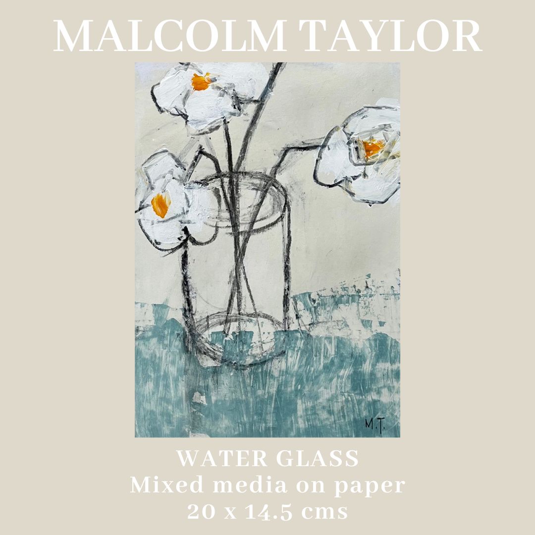 CricketFineArt's tweet photo. 🔔 ADVENT DAY 11 ⁠🔔
⁠A selection of works by gallery artists Julia Cassels, Jenny Lock, Malcolm Taylor,  and Annabel Fairfax.
Go to our website to discover more works from our artists at https://t.co/hloMb9L30u
⁠
#MalcolmTaylor #JuliaCassels #JennyLock #AnnabelFairfax https://t.co/UBsrsh5FaR