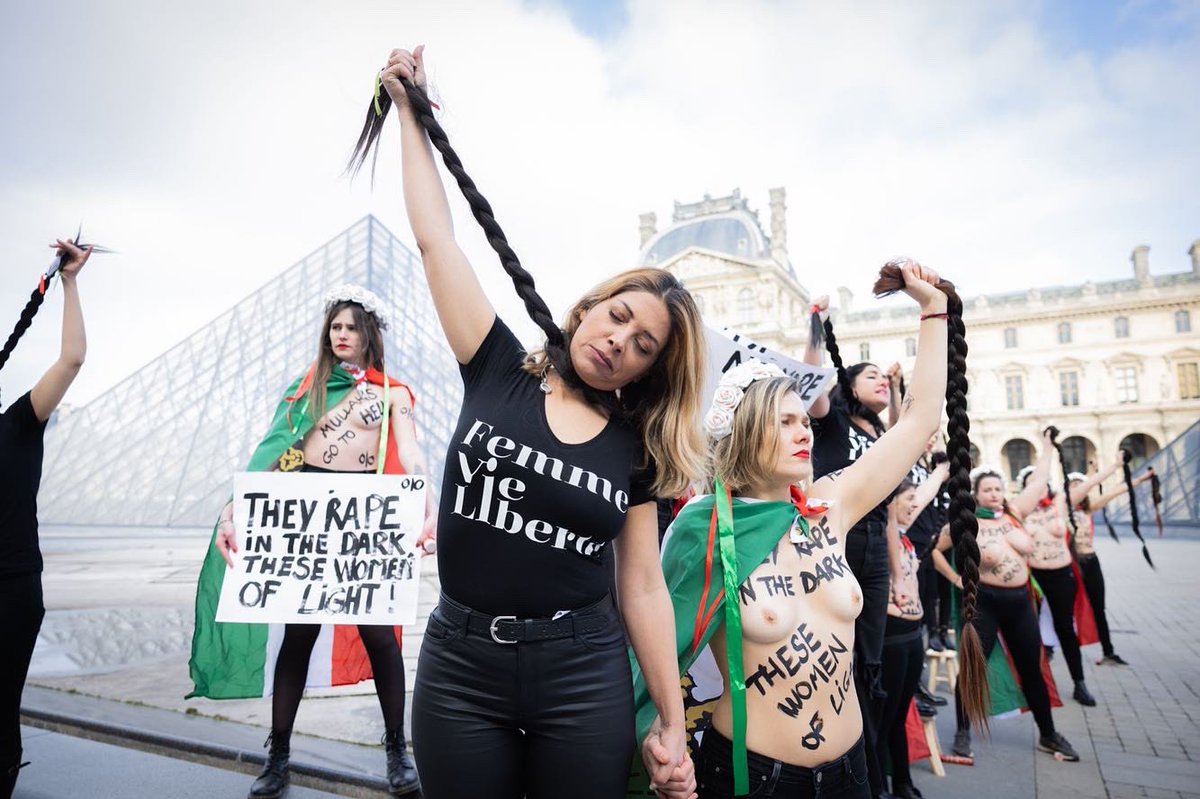 Capucine Henry tweet media