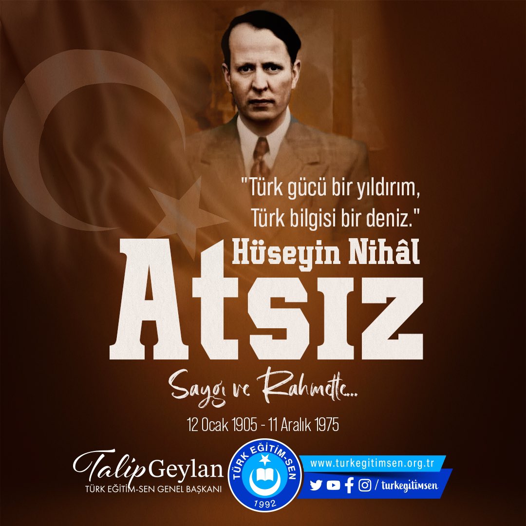 Türk Eğitim Sen (@turkegitimsen) on Twitter photo 