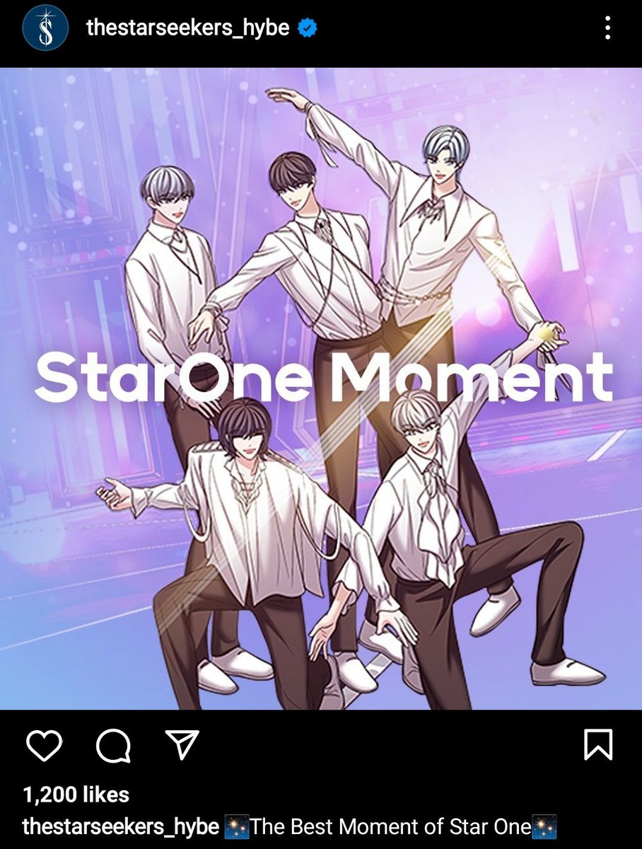 txt_book's tweet image. [#INSTAGRAM] @/thestarseekers_hybe
instagram.com/p/CmBzWwBrL5z/…

Another hectic day is over for Star One, and they're now reminiscing.
Which one would you pick as #StarOne 's best moment, I-ON? Check out what #StarOne picked in #THESTARSEEKERS_EP27

@TXT_members @TXT_bighit #TXT