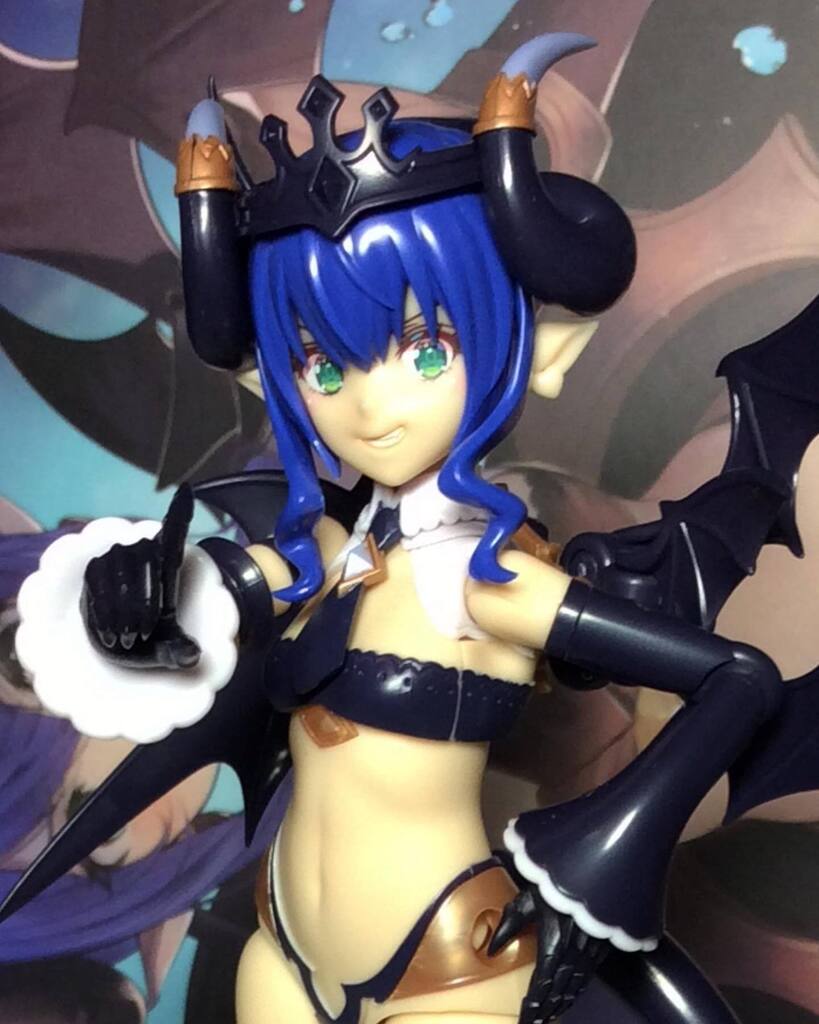 TNBNOY's tweet photo. ベルルッタちゃんパチ組終了! 武装無しでこのまま仕上げようと思います。 #ベルルッタ #アルカナディア #アルカナディアヴェルルッタ #美少女プラモ #美少女プラモデル #arcanadea #velretta #girlsplasticmodel #plasticmodel https://t.co/szARB8jiJ7 https://t.co/GNM32CBdQo