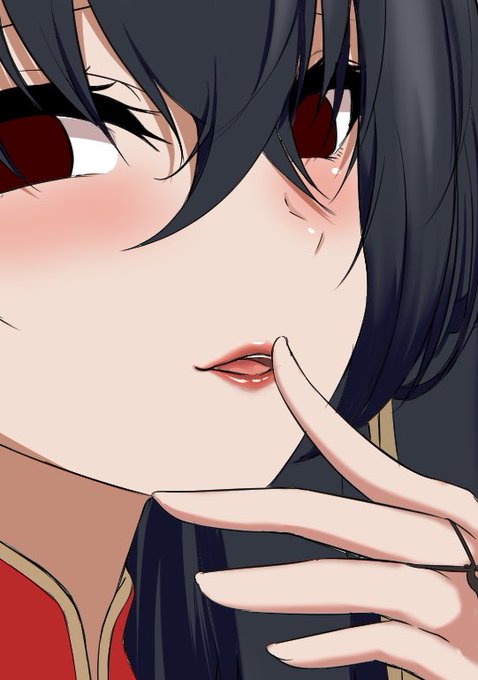 この唇で首筋にマーキングされたい 