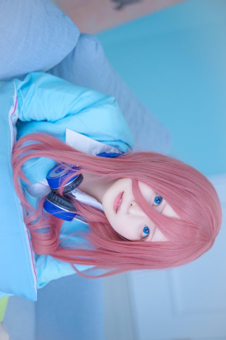 Twitterのコスプレ画像29