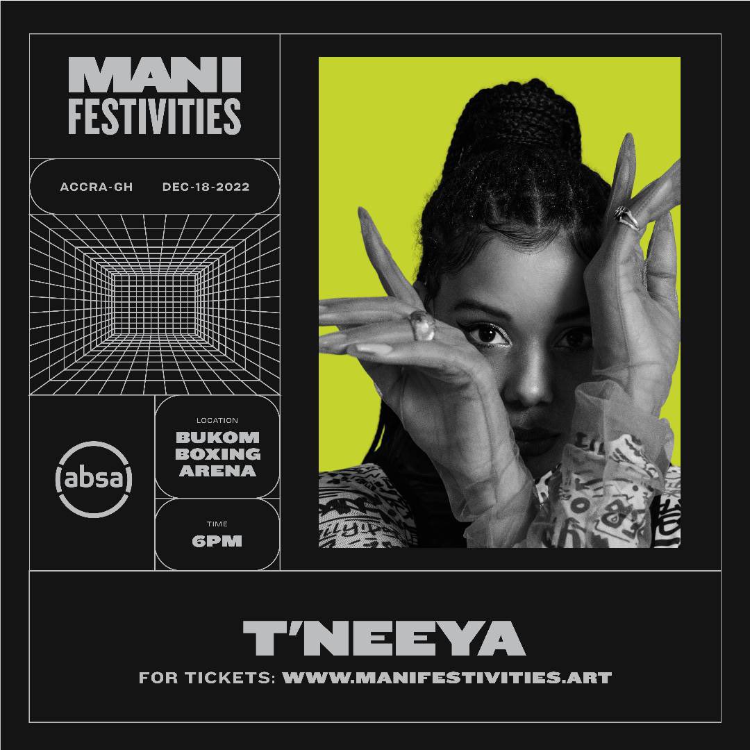 manifestive's tweet photo. A week to go
Excited for this year
Back outside 🌟⚡️

Get your 🎫
👇🏿
https://t.co/z4U66XU5kZ or dial the short code *365*1812# on all networks
#manifestivities22 https://t.co/BerwvYfmOo