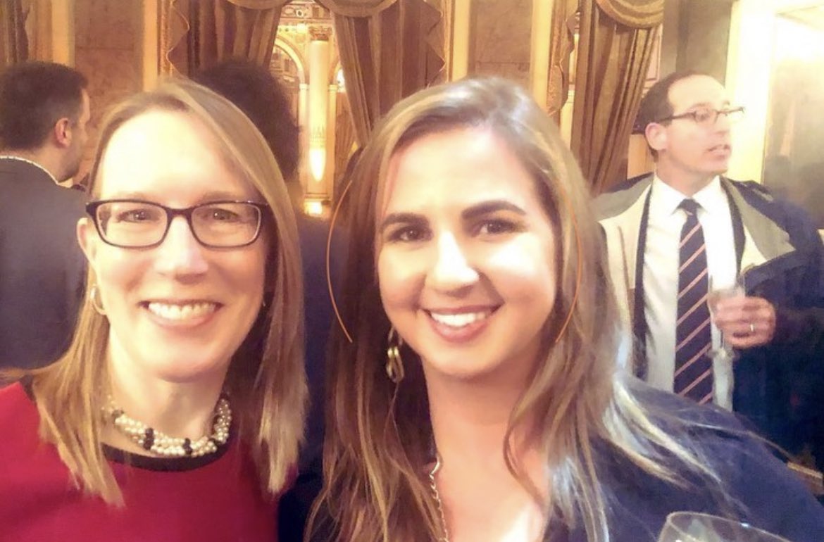 OfficalHaileyLe's tweet image. 