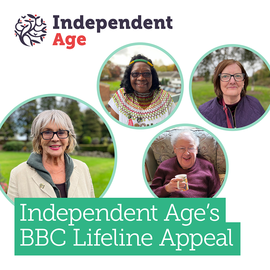 IndependentAge's tweet image. Wondering how our #BBCLifelineAppeal came about?

Our blog takes you behind the scenes to learn how filming happened and why #RoyleFamily actor, Sue Johnston decided to take part: medium.com/independent-ag…

Support us here: independentage.org/bbc-lifeline-a…
