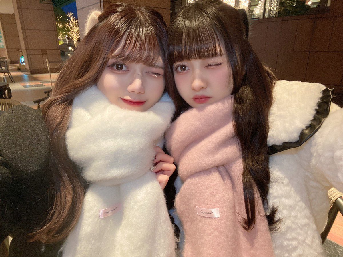 renonqle's tweet photo. 🎄Xmas PRESENT CAMPAIGN🎄

✿プレゼント内容
IVORY / PINK 各1名

✿応募方法
- 公式アカウント( @renonqle )をフォロー
- この投稿をRT
さらにご希望カラーをリプライで希望カラーが当たるかも⁉︎♡

✿応募期間
本日 ~ 12/15 23:59

✿当選発表
12/16 12:00 DMにて♡ https://t.co/vDRYZOjSCr