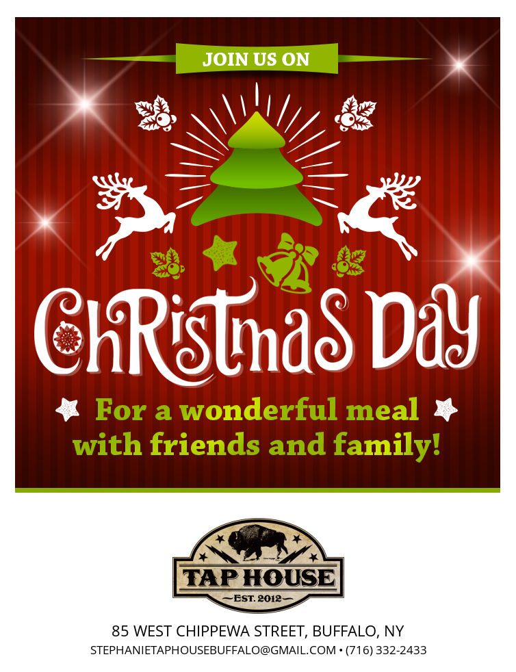 The very best time of year 🎄❄️Happy Holidays to all of our friends! We will be closed Christmas Day.