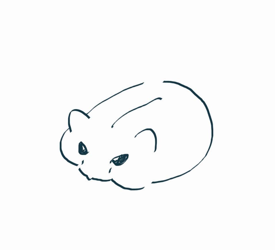 드워프햄들이 이렇게 )뿝( 하는 표정을 하고있는게 너무 좋음
저러고 꼭 코랑 볼만 씰룩거림