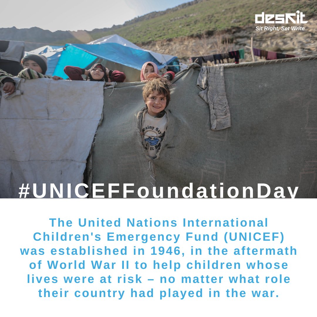 ProsocInnovatrs's tweet photo. Let’s stand united for every child’s right.

#missioneducation #educationforall #unicefforchildren https://t.co/0W3gC6dMab