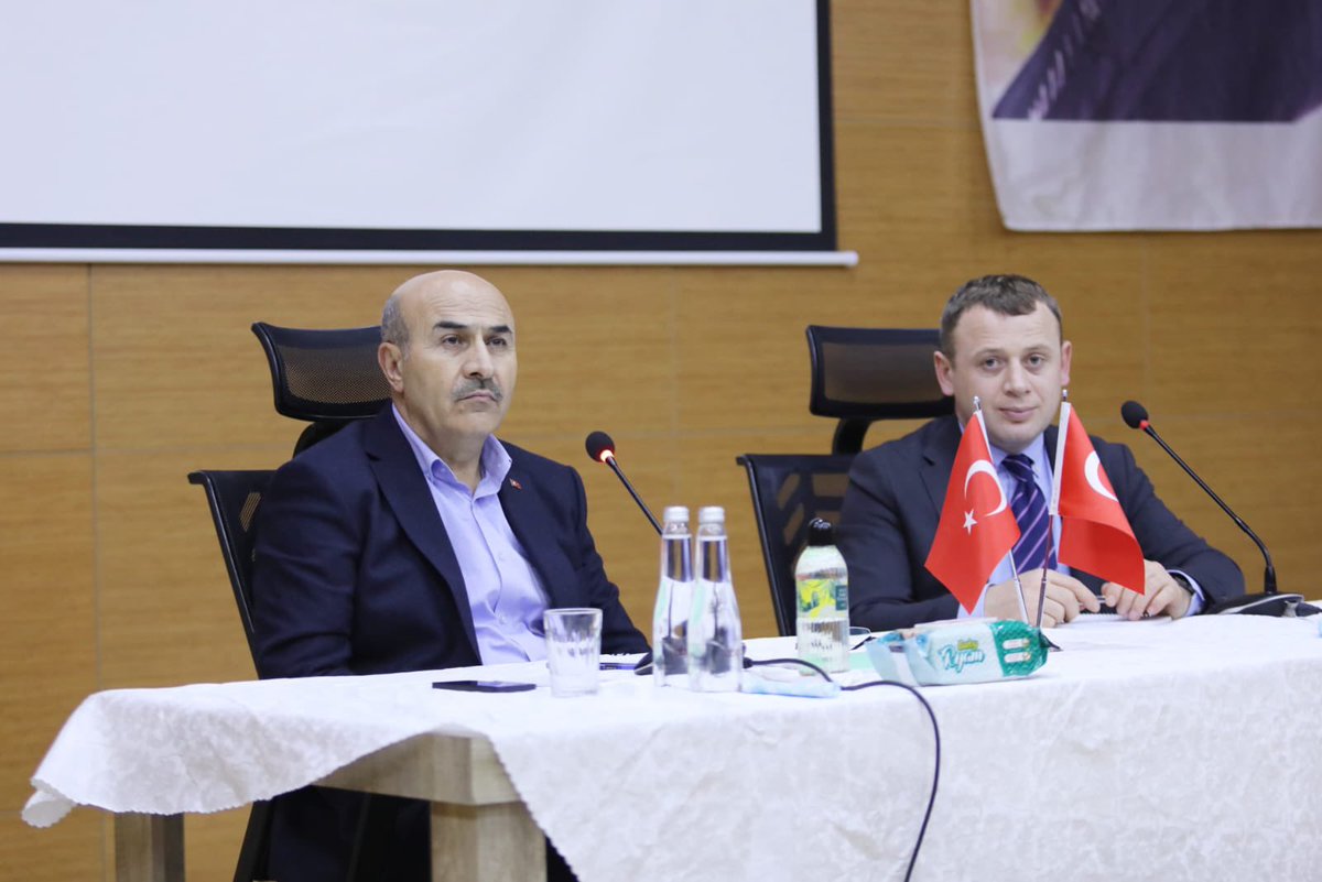 Mahmut Demirtaş