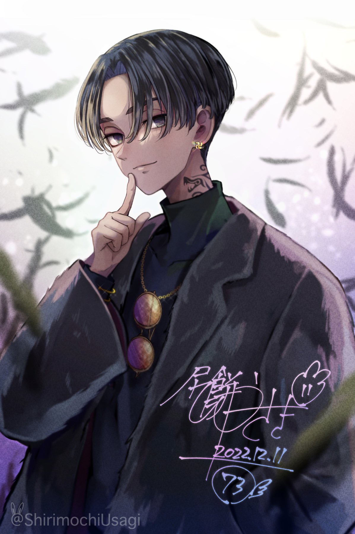 尻餅うさぎ🌓 on X: 