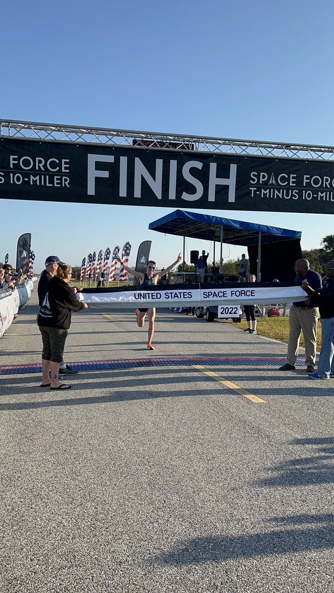 Run Space Force tweet media