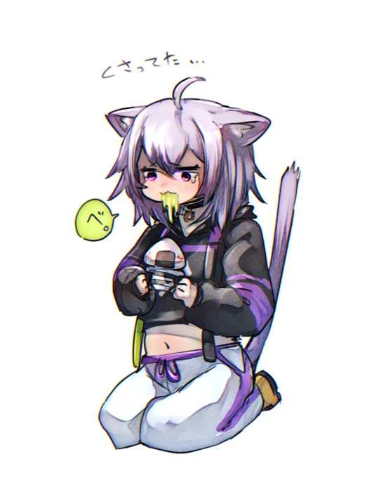 #絵かゆ 