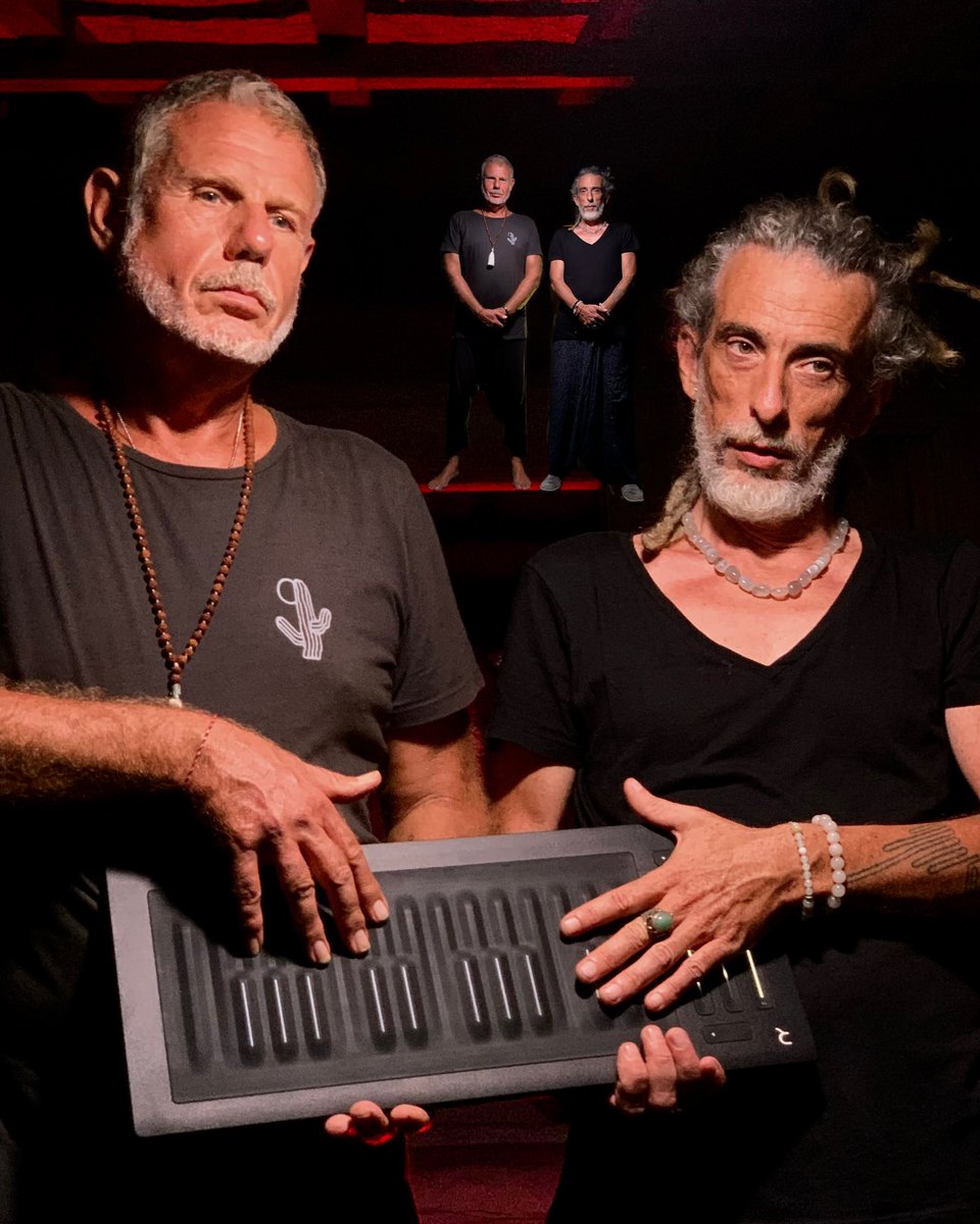 Taking good care of our ROLI as we search for sounds to inspire

#esp #music #roli #sound #weareroli #seaboard #security #producingmusic #musicinstrument #bali