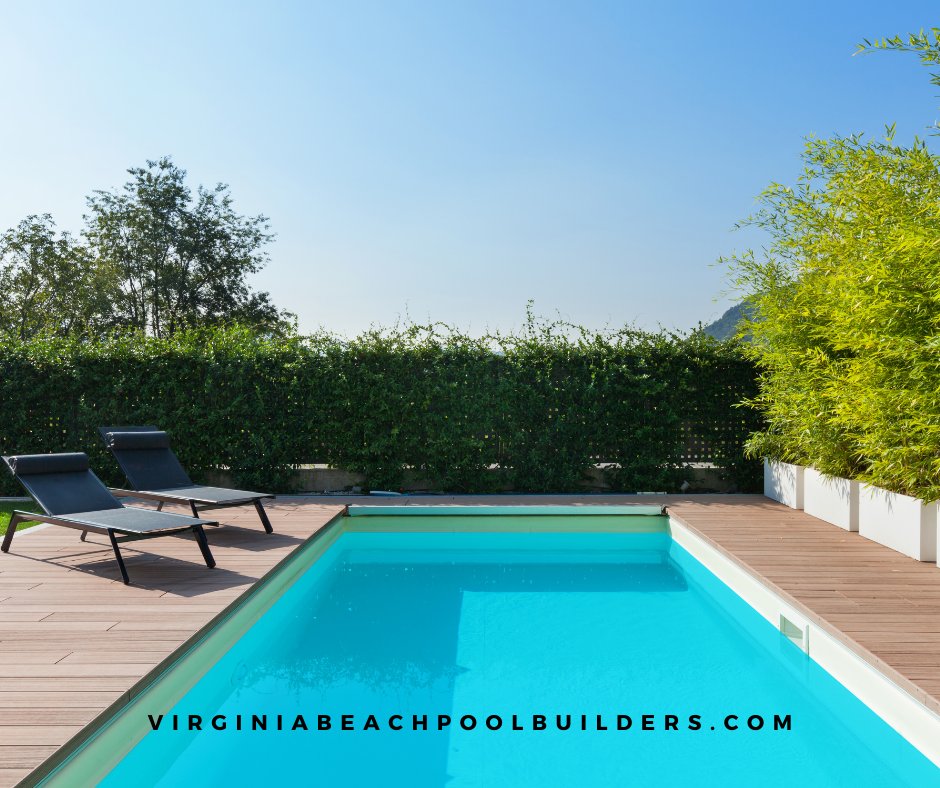 Looking for professional pool builders around Virginia beach? Call us!

#virginiabeach #poolbuilder