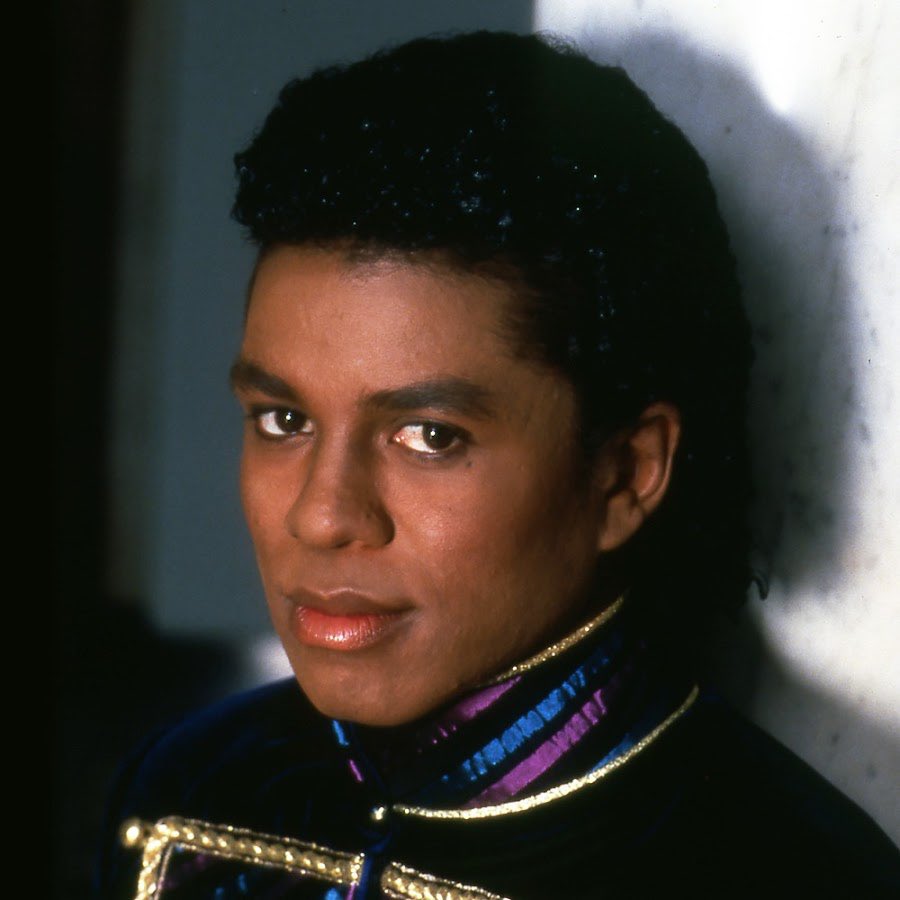 Happy Birthday to Jermaine Jackson      December 11, 1954 