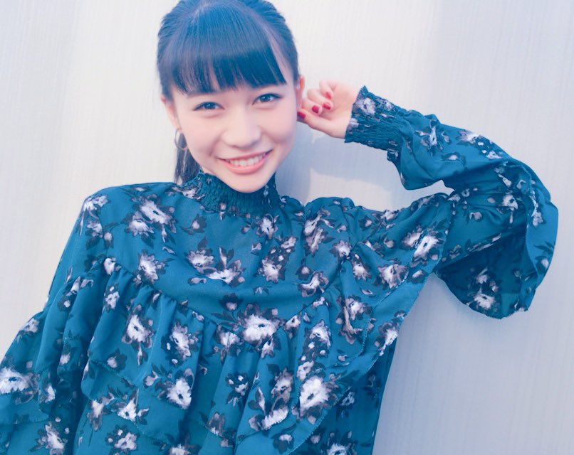 TGSastalight's tweet photo. 「▶︎▷昨日・今日」庄司芽生／東京女子流＊
出典：https://t.co/IBrUtS69Y7 2016/12/11

#庄司芽生 #めいの服 #しょーじるーむ #東京女子流 #女子流 #LINEブログ #ファッション #onepiece #ozoc https://t.co/w64x7NsaR4