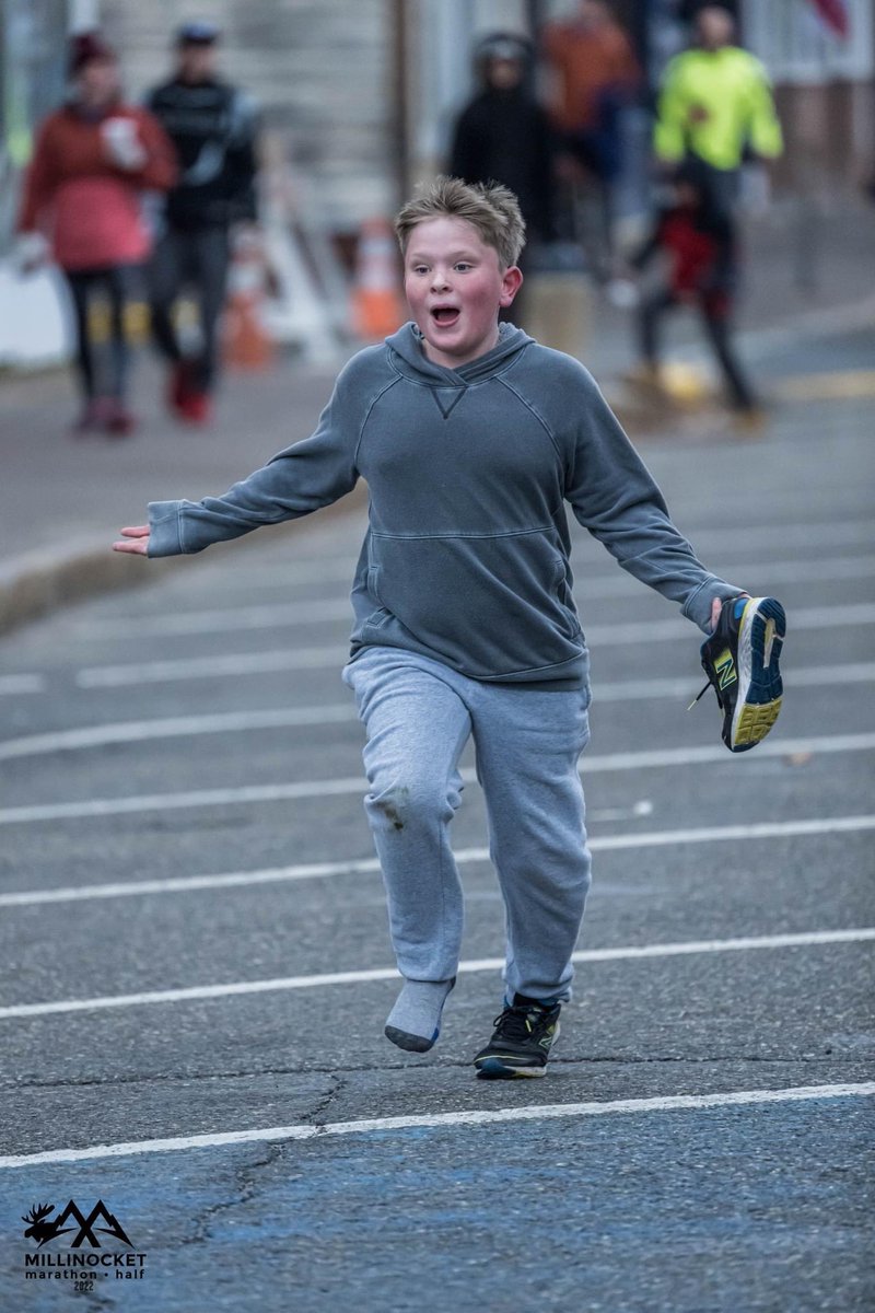 Not sure who needs to hear this today.... Just keep running! 🌬❄️💙
📸 Photography by Mike