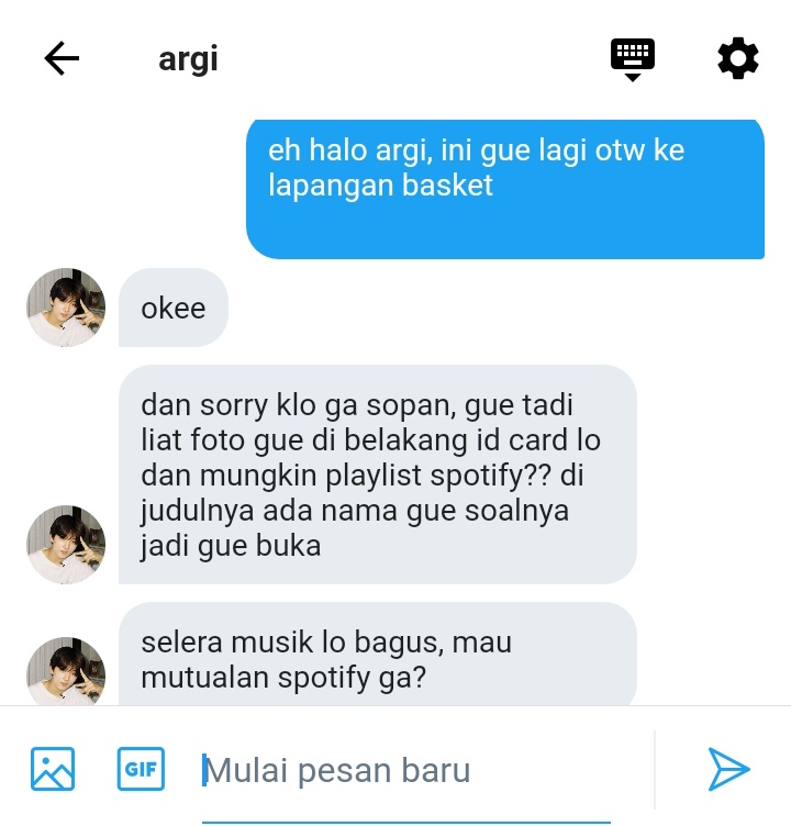 chocolovly's tweet photo. — id card

jisung one tweet au 
©chocolovly https://t.co/rq1ju8wRM3