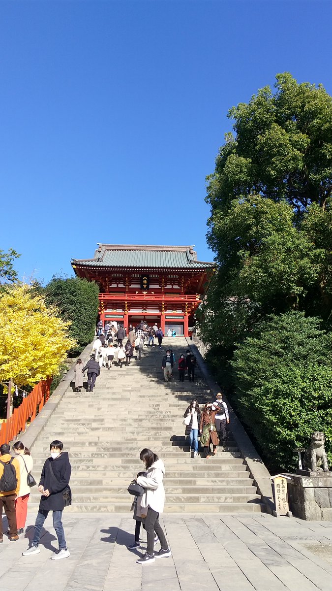 tama2848's tweet photo. 初鎌倉アルプス楽しかった
また行きたい https://t.co/kF2YthqD7W