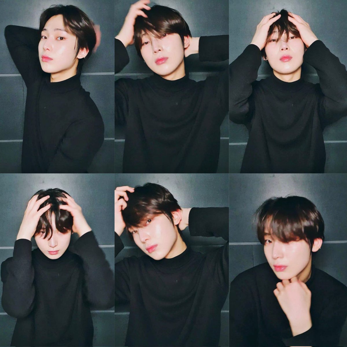 sunsungallery's tweet image. #Sunoo is such a model material