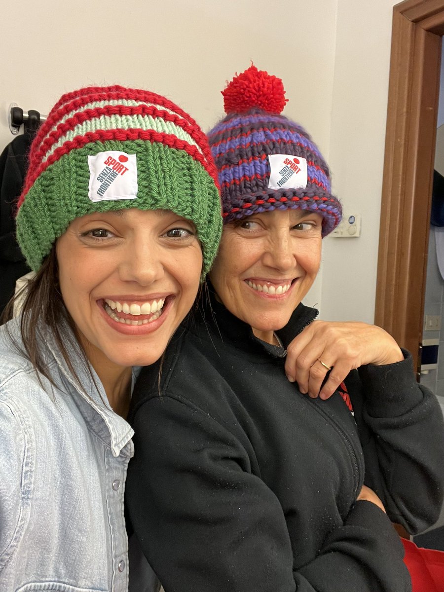 OGGI ORE 18 TEATRO PALLADIUM! ROMA “COSA VUOI CHE NE CAPISCANO, SON BAMBINI…” concerto spettacolo in sostegno di @SSFonlus - Sport Senza Frontiere