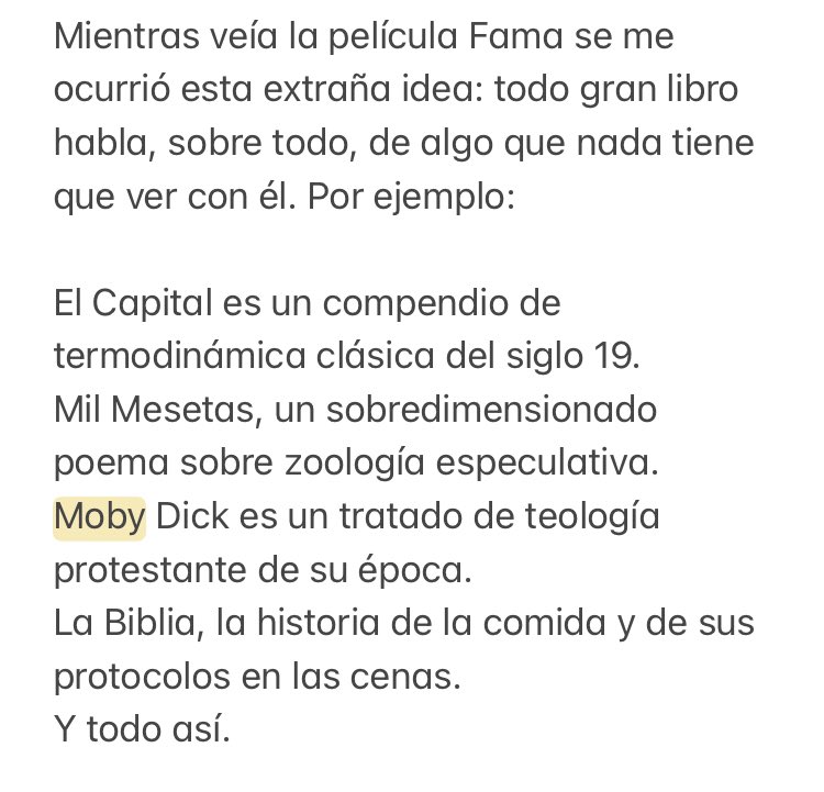 Agustín Fernández Mallo tweet media