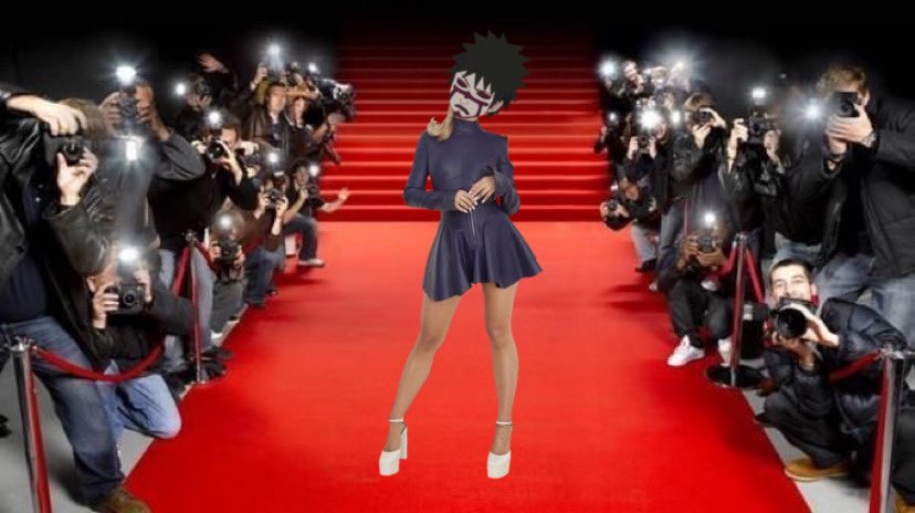 bonekagaul's tweet photo. @ERA_SHINOBIsubs ⠀⠀ 
⠀⠀ slay. 
⠀⠀ https://t.co/JM6a9amATL