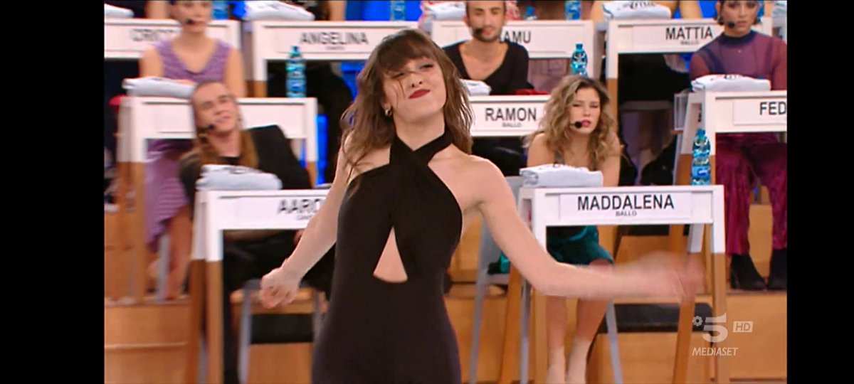 caramell1na's tweet photo. lei fierissima di giugiulola
#AMICI22 https://t.co/bybGQIBtmA