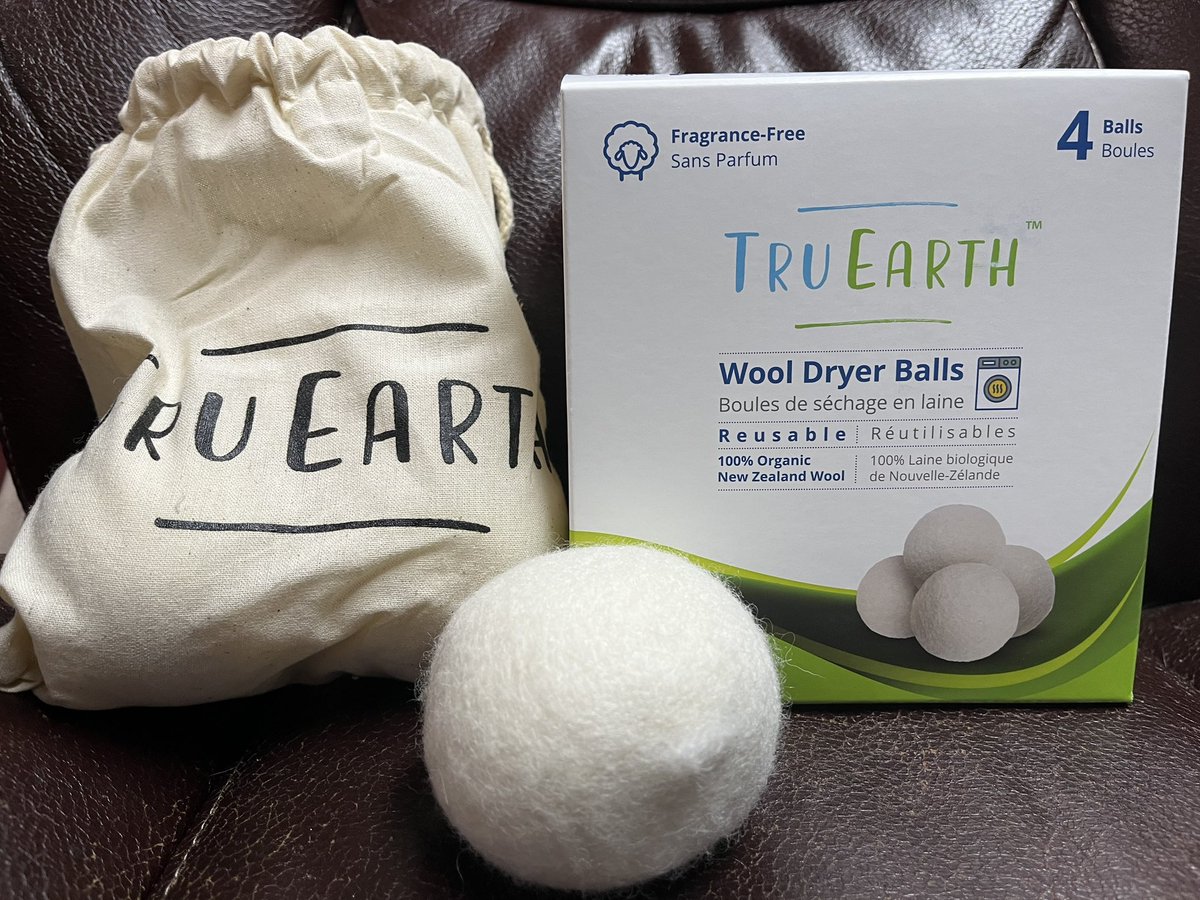 Doing our part to make the world better. They work!