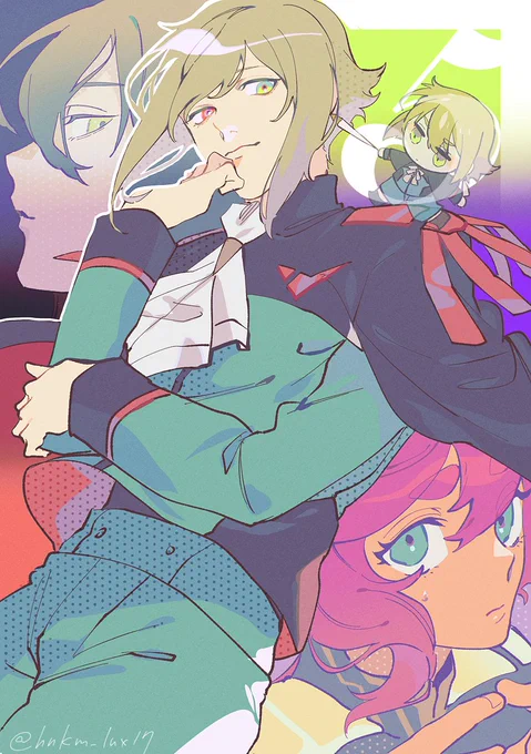 #水星の魔女 10話!一期終盤臭がプンプンと。5号目エランくん性格の悪さ採用で笑った。4号くん引きずりつつも5号くんの物語と立ち回りが楽しみ。とりあえずスレッタちゃん泣かせないでくれ…。 