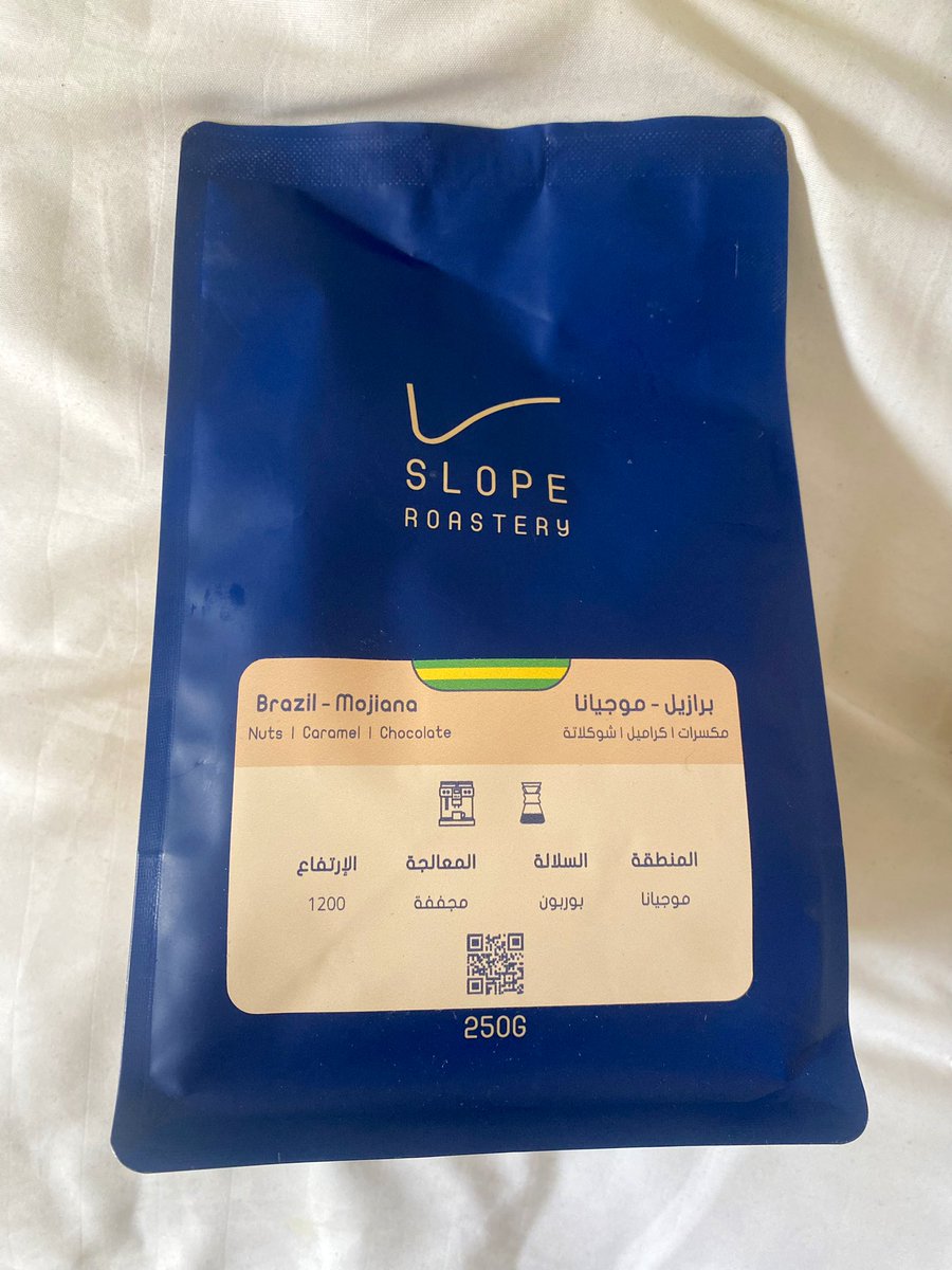 يستحق التجربة ☕️🐎 . tweet media