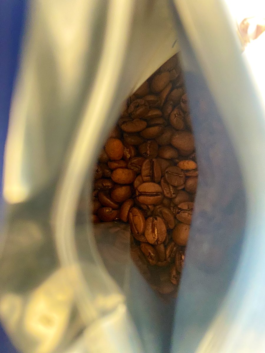 يستحق التجربة ☕️🐎 . tweet media