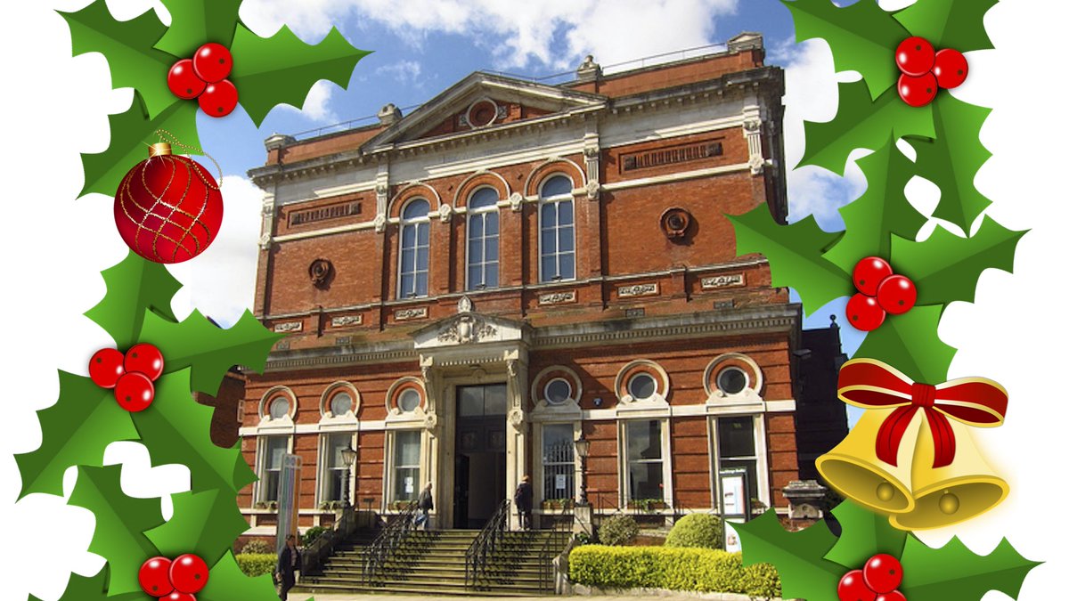 Join us on this Tuesday evening at 7pm in the Old Town Hall on Haverstock Hill for Christmas song, good cheer, warmth, and festivities.  All in support of our neighbours <a href="/WacArts/">Wac Arts</a> 
wacarts.co.uk/support-us/win…  
<a href="/FriendsBelsize/">Friends of Belsize</a> <a href="/BelsizeVillage/">Belsize Village, London, NW3</a> <a href="/HampsteadVllg/">Hampstead Village</a>