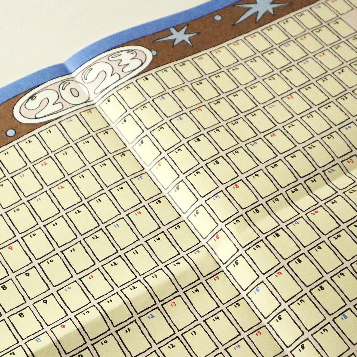 🏨 2023 Calendar Hotel🌴
팔로워 3만된 기념으로 이벤트 해보려구요... 알티 해주시면 두 분 뽑아서 캘린더 포스터 보내드리겠습니다😊