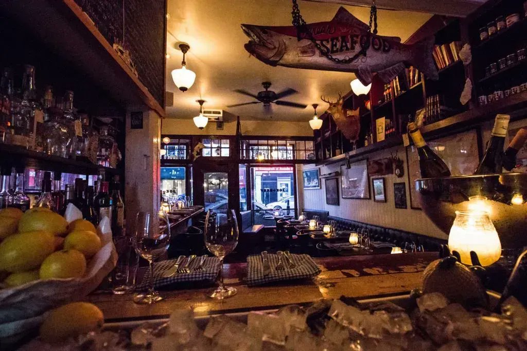 sortirmtl's tweet image. Les meilleurs restaurants à Montréal sortirmtl.com/guide/les-meil…