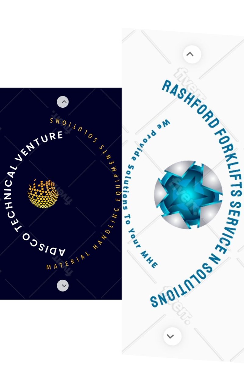 ADISCO TECHNICAL VENTURE 
RASHFORD FORKLIFT SOLUTION N SERVICES 
WE'VE REBRAND
MORE DETAILS COMING