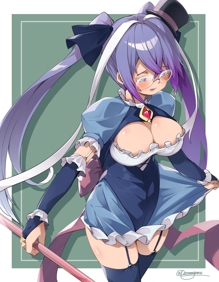 「Skeb納品しました!リクエストありがとうございます!#シャドウバース #sha」|だてめがね@Skebのイラスト