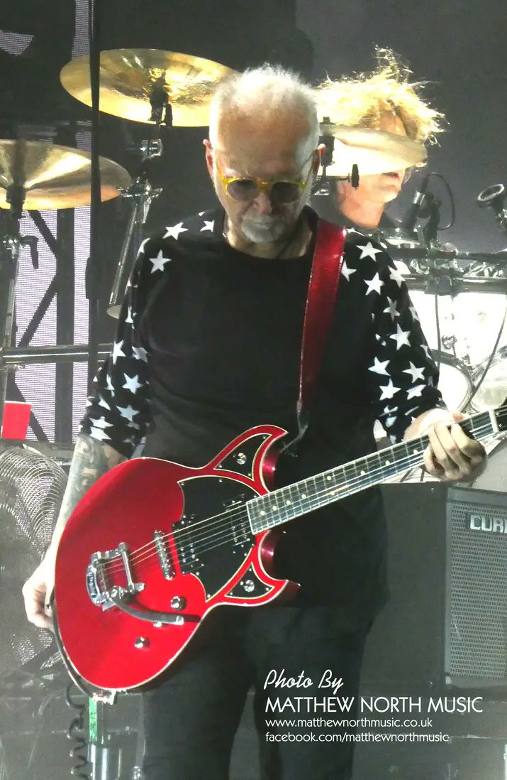 reeves gabrels tweet media