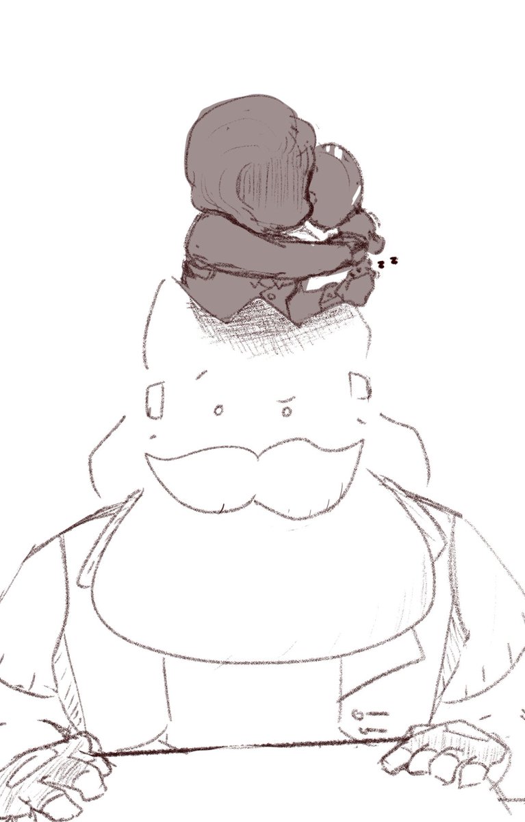 Tiny Brute Daily tweet media