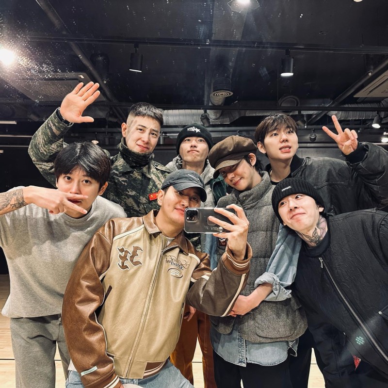 ㅈㅣㄷㅏ tweet media