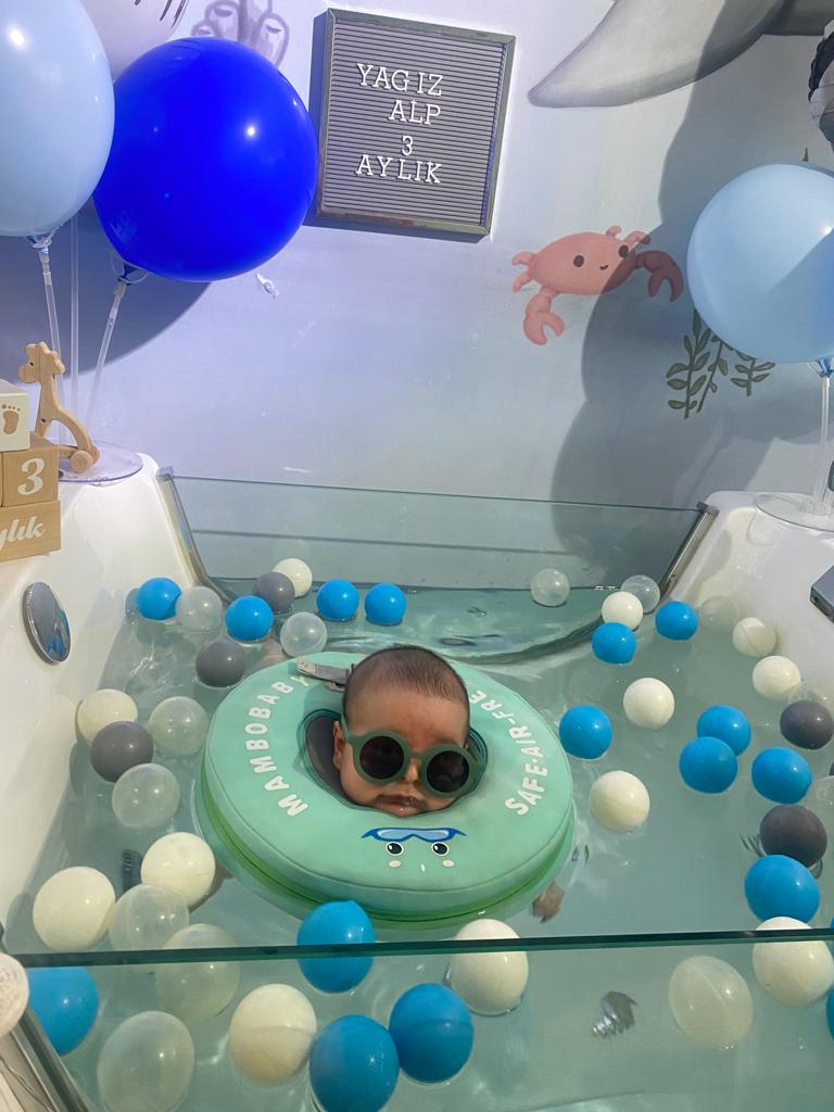 Bebek SPA
👉 melekbabyspa.com 👈