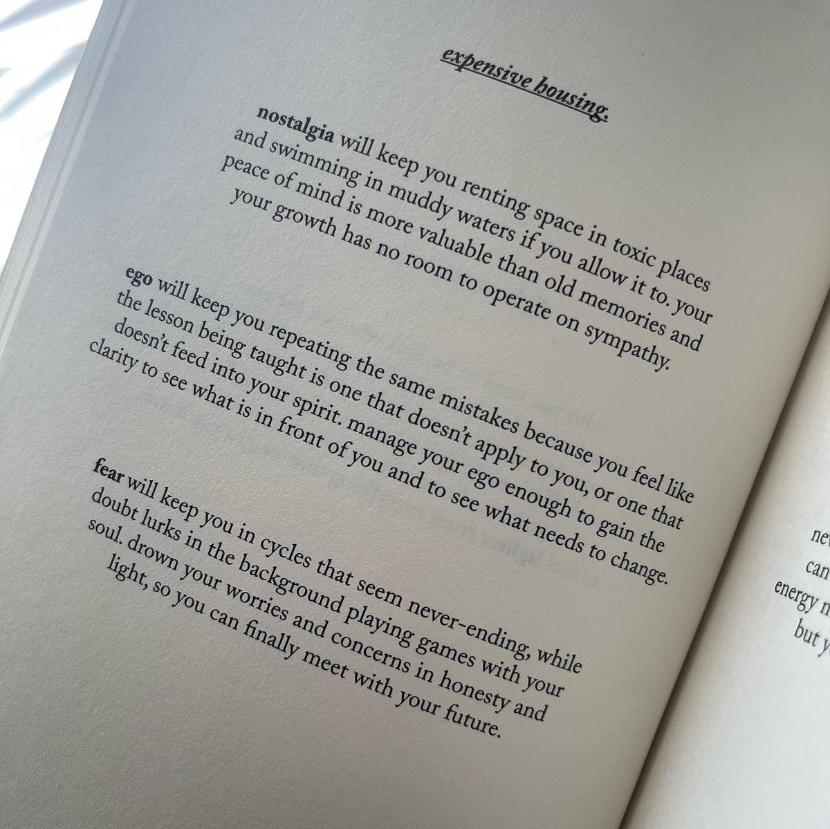 iambrillyant's tweet image. take what you need 🤎
📖 velvet dragonflies
amzn.to/3GLvtBZ