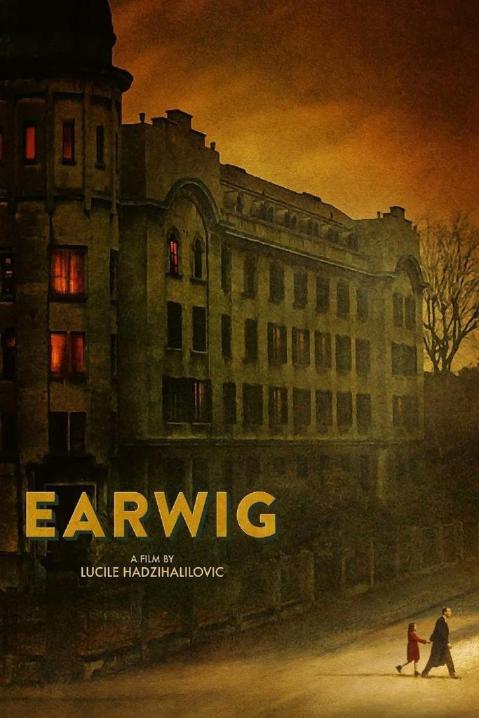 runningfreeprod's tweet photo. Avec #Earwig, Lucile Hadzihalilovic offre une vision nouvelle à son univers onirique en lui apportant une noirceur gothique et effrayante.

Une proposition forte et unique en son genre, dont certaines images risquent de marquer les esprits pendant un certain temps. #PIFFF2022 https://t.co/ghT8HyaKMI