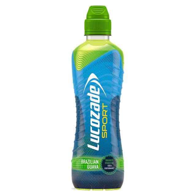 Kai1504's tweet photo. 8 years I’ve been drained of the joy that was Lucozade Brazilian Guava 🥲 https://t.co/o8TmzRkINi