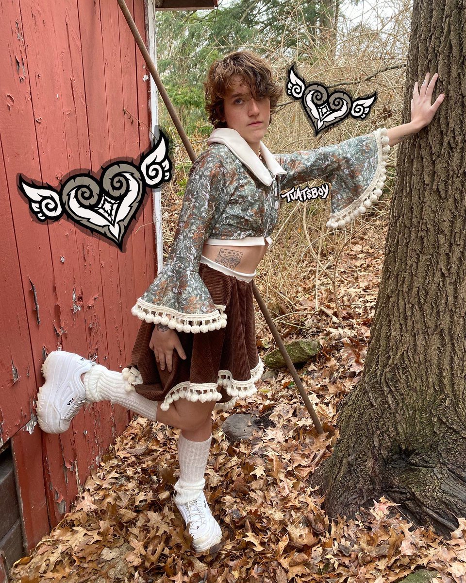 tuatsboy's tweet photo. Forest mage <3* (outfit created by me :)) https://t.co/KnTMnOmWVR